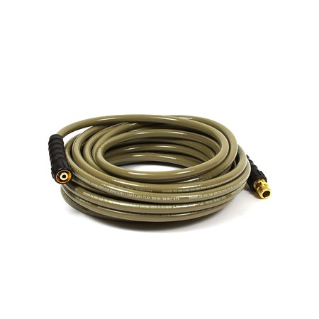 SIMPSON 3700 PSI Morflex Hose, 50' x 5/16" 41109